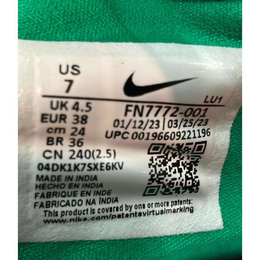 ナイキ サンダルスニーカー エア リフト FN7772-001 レディース SIZE 24 (L) NIKE 中古 |  | 04