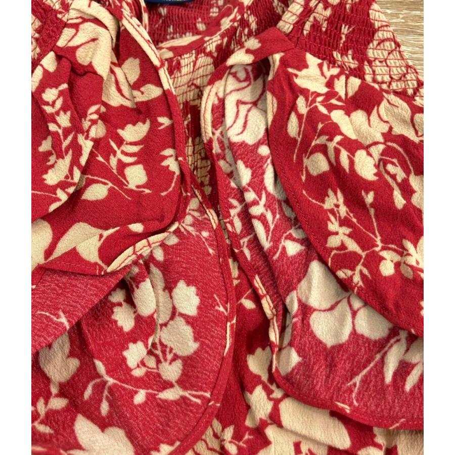 ポロ・ラルフローレン 半袖リボンブラウス レディース SIZE XS (XS 