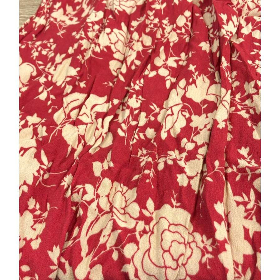 ポロ・ラルフローレン 半袖リボンブラウス レディース SIZE XS ポロ・ラルフローレン 半袖リボンブラウス レディース SIZE XS