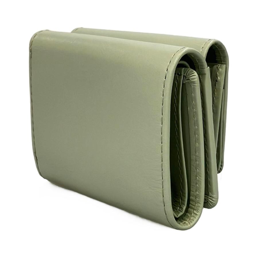 【新品未使用】Vivienne Westwood 三つ折財布 Vivienne Westwood - ヴィヴィアン ウエストウッド VIVIENNE