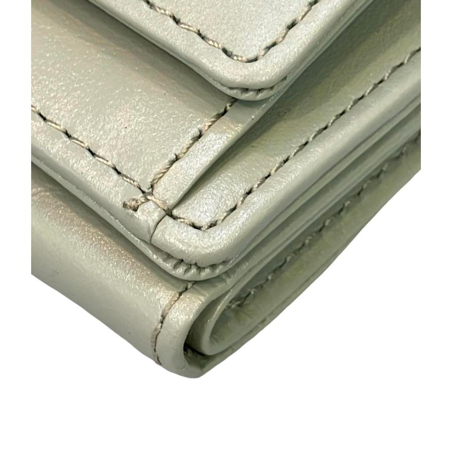 ヴィヴィアンウエストウッド 三つ折り財布 レディース Vivienne