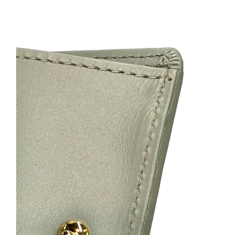 ヴィヴィアンウエストウッド 三つ折り財布 レディース Vivienne