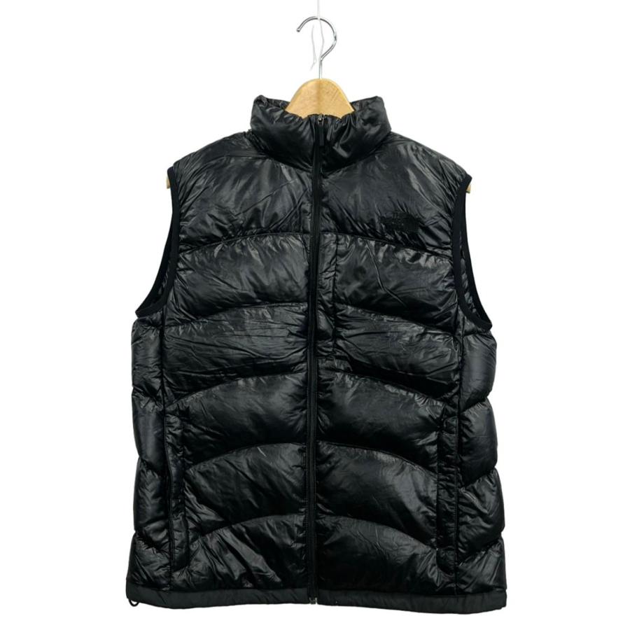 【最新モデル】【国内正規品】完売品　ノースフェイス　ダウンベスト　L THE NORTH FACE(ザノースフェイス) ダウンベスト(メンズ) - 海外