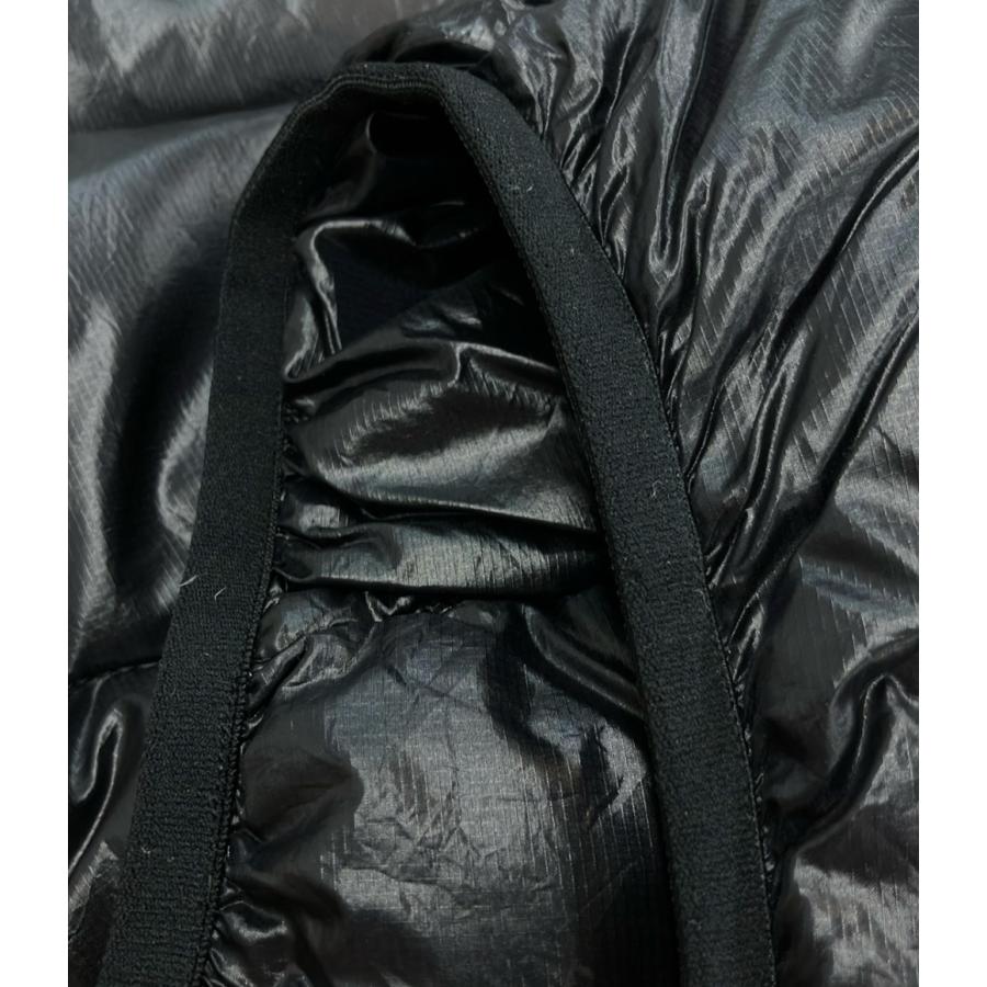 ザ・ノースフェイス ダウンベスト ND91315 メンズ SIZE L THE NORTH