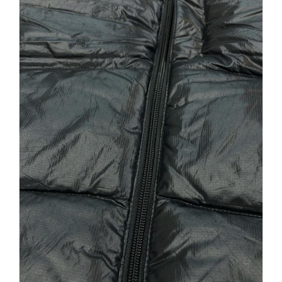 ザ・ノースフェイス ダウンベスト ND91315 メンズ SIZE L THE NORTH