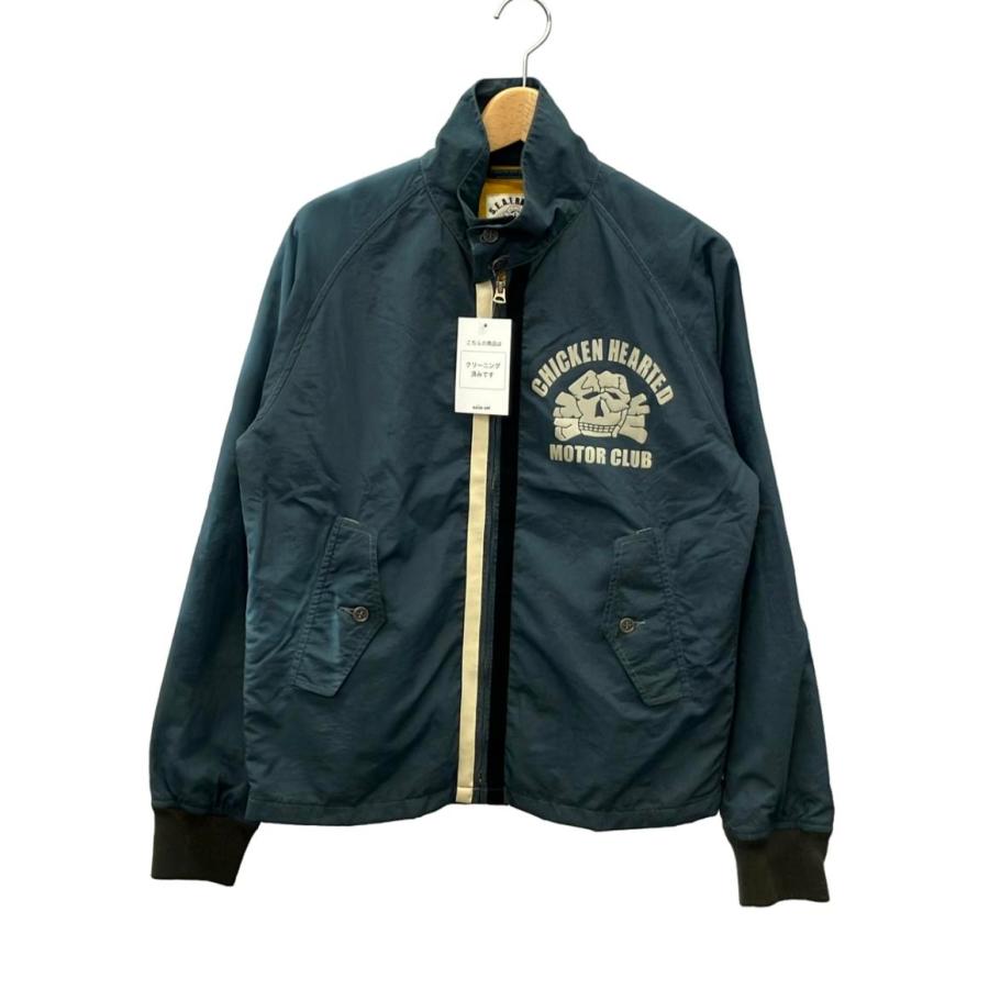 トイズマッコイ ブルゾン メンズ SIZE M (M) TOYs McCOY 中古
