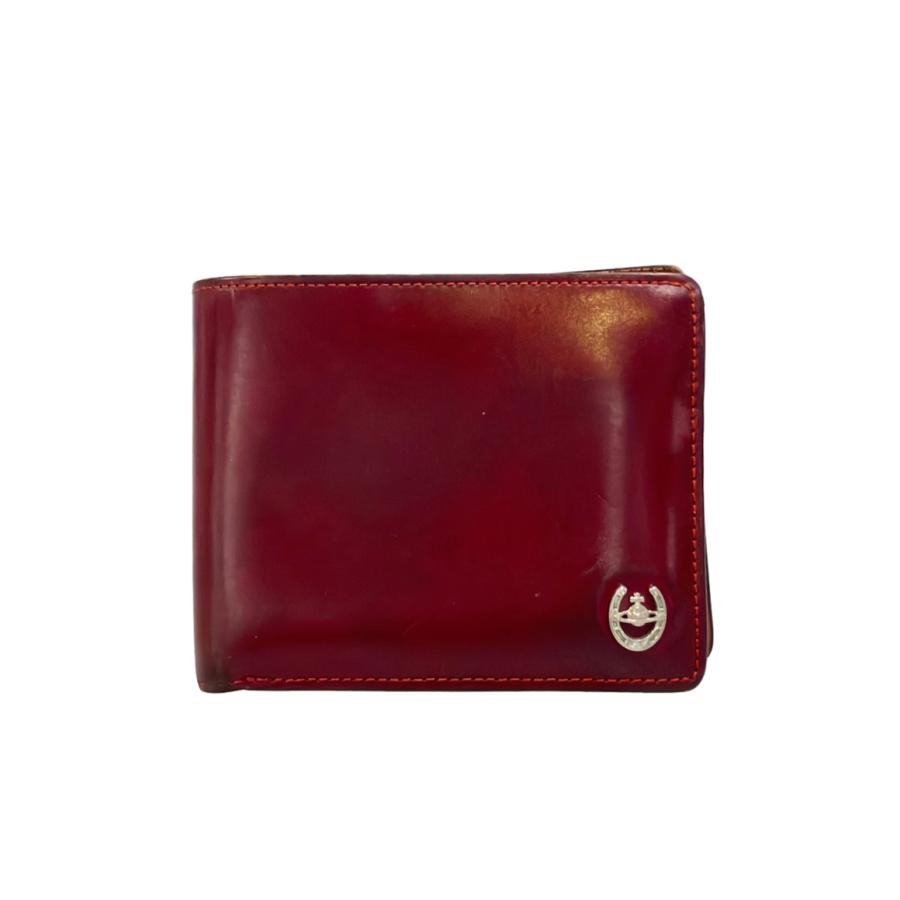 ヴィヴィアンウエストウッド 二つ折り財布 メンズ Vivienne Westwood