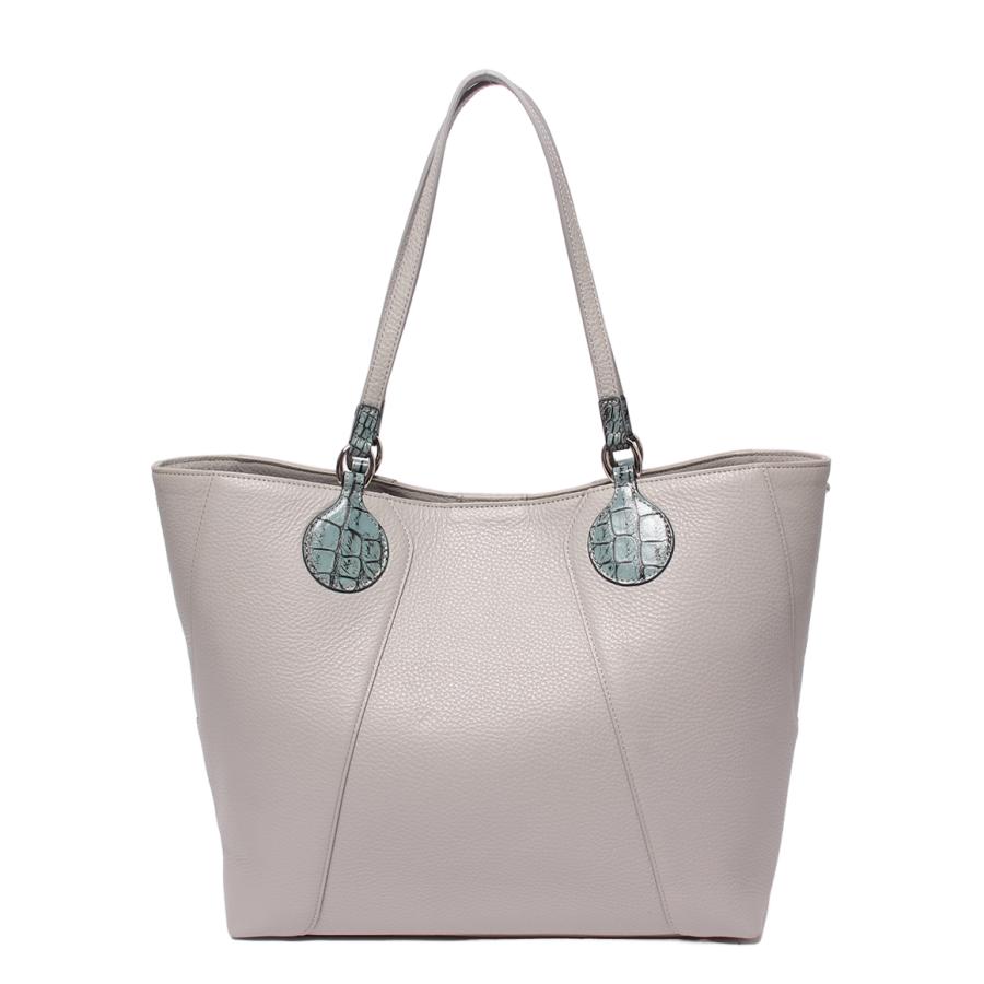 バッグ 【極美品】ボーグラン JRA認定 レザー ショルダーバッグ 2way 