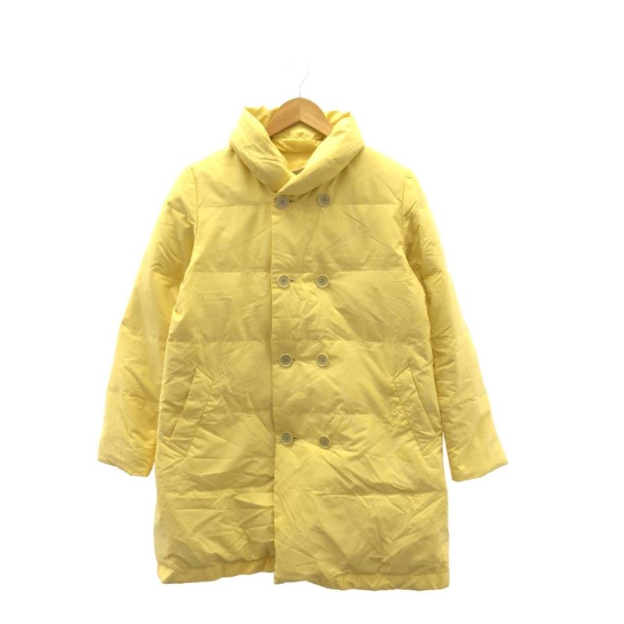 ナチュラルランドリー ダウンジャケット レディース SIZE 3 (L 