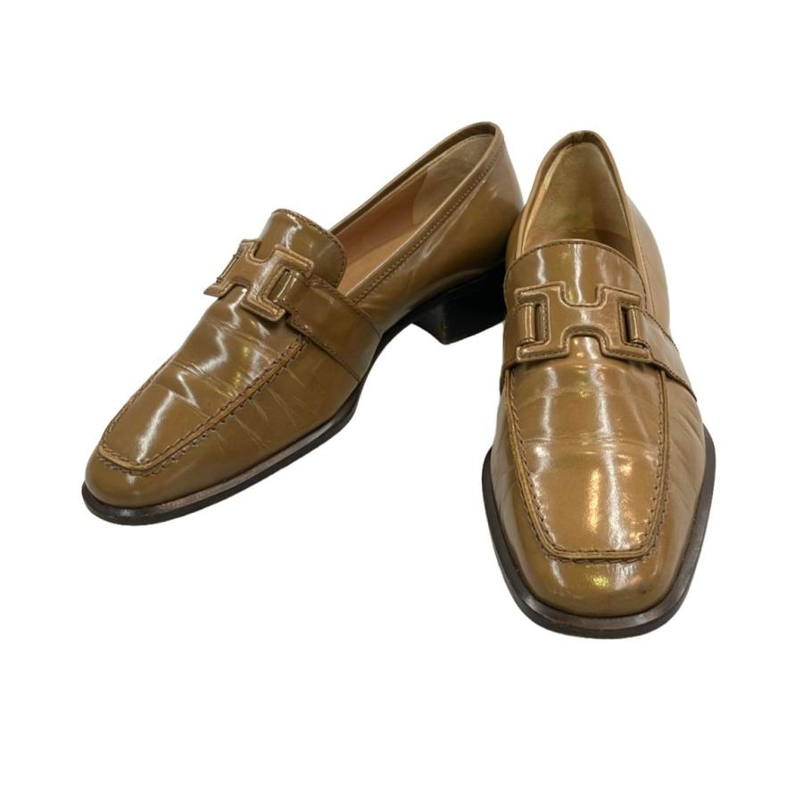 エルメス ローファー レディース SIZE 36 (M) HERMES 中古
