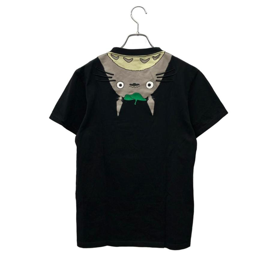 ロエベ 半袖Tシャツ x スタジオジブリ となりのトトロ コラボTシャツ