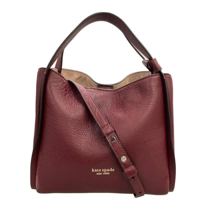 ケイトスペード トートバッグ ショルダーバッグ 2WAY 斜めがけ K6552 レディース Kate Spade ケイトスペード トートバッグ ショルダーバッグ 2WAY 斜めがけ K6552