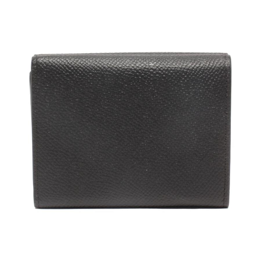ボナベンチュラ 三つ折り財布 レディース BONAVENTURA 中古 : Rehello