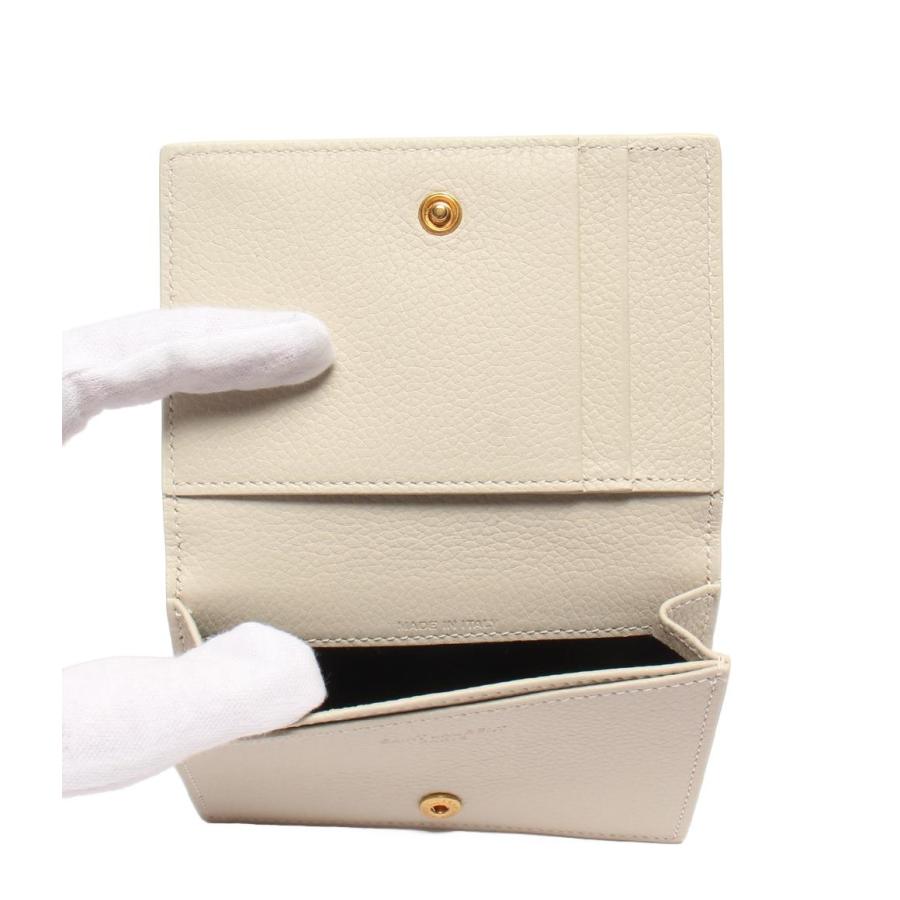 サンローランパリ カードケース 名刺入れ レディース SAINT LAURENT PARIS 中古 |  | 04