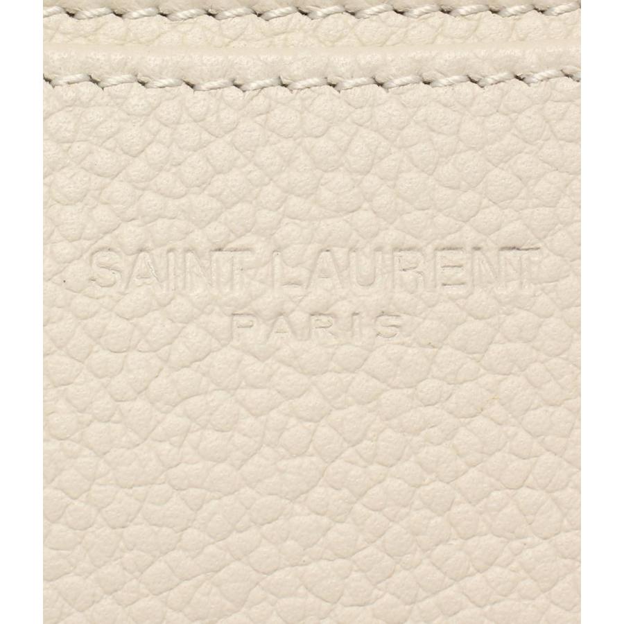 サンローランパリ カードケース 名刺入れ レディース SAINT LAURENT PARIS 中古 |  | 05