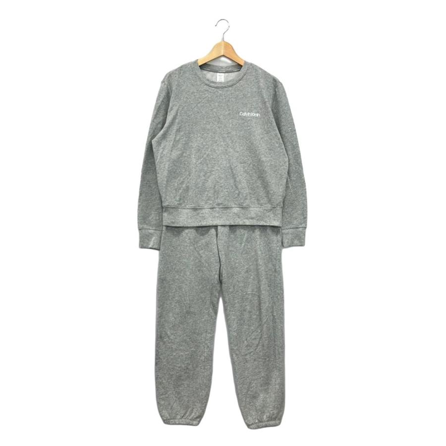 カルバンクライン スウェットセットアップ メンズ SIZE M (M カルバンクライン スウェットセットアップ メンズ SIZE M (M