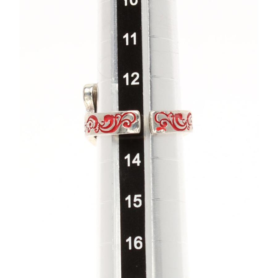 美品 リング 指輪 ピンバッジ ウォンカとチョコレート工場のはじまり ユニセックス 中古 |  | 06