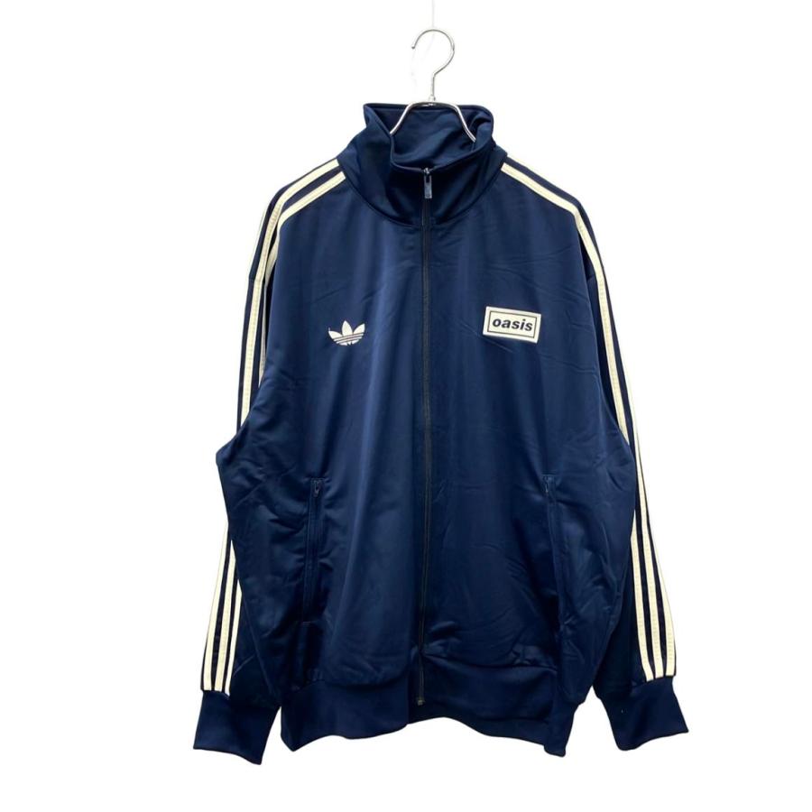 oasis オアシス リアム アディダス ジャージ トラックトップ オアシス/リアムギャラガー着】アディダス トラックジャケット (adidas