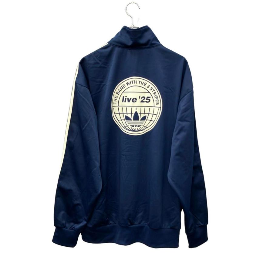 ア*ン様 【新品】adidas × Oasis 25 トラックジャケット ジャー adidas oasis 25 トラックジャケット ジャージ 黒 Adidas x Oasis