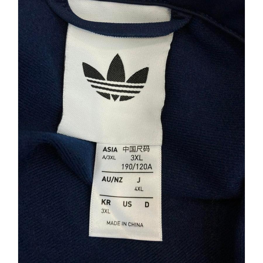 アディダス トラックジャケット Oasis オアシス TOUR LIVE'25 FIREBIRD