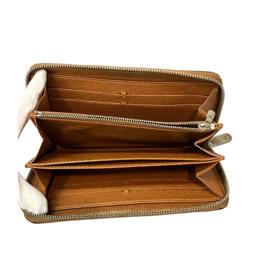 【美品】ルイヴィトン M6007 長財布 エピ ラウンドファスナー 小銭入れ付き ルイヴィトン ラウンドファスナー長財布 ジッピーウォレット