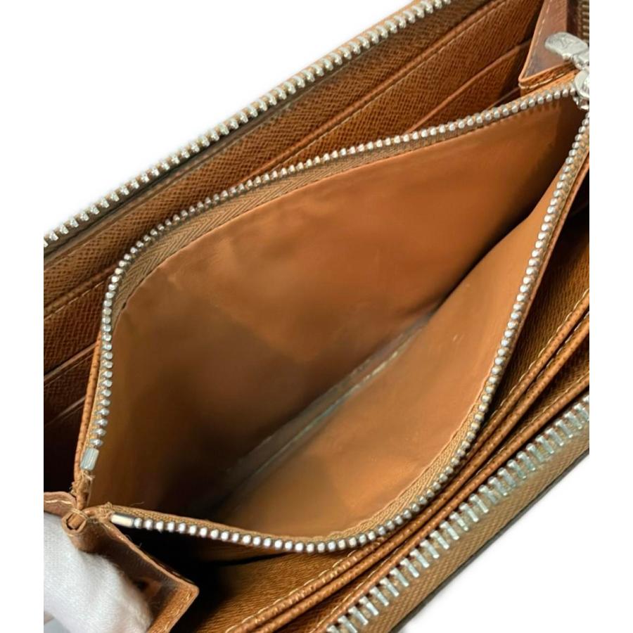 【美品】ルイヴィトン M6007 長財布 エピ ラウンドファスナー 小銭入れ付き ルイヴィトン ラウンドファスナー長財布 ジッピーウォレット