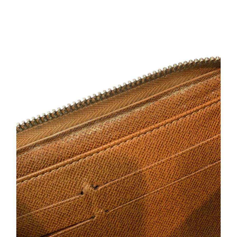 【美品】ルイヴィトン M6007 長財布 エピ ラウンドファスナー 小銭入れ付き ルイヴィトン ラウンドファスナー長財布 ジッピーウォレット