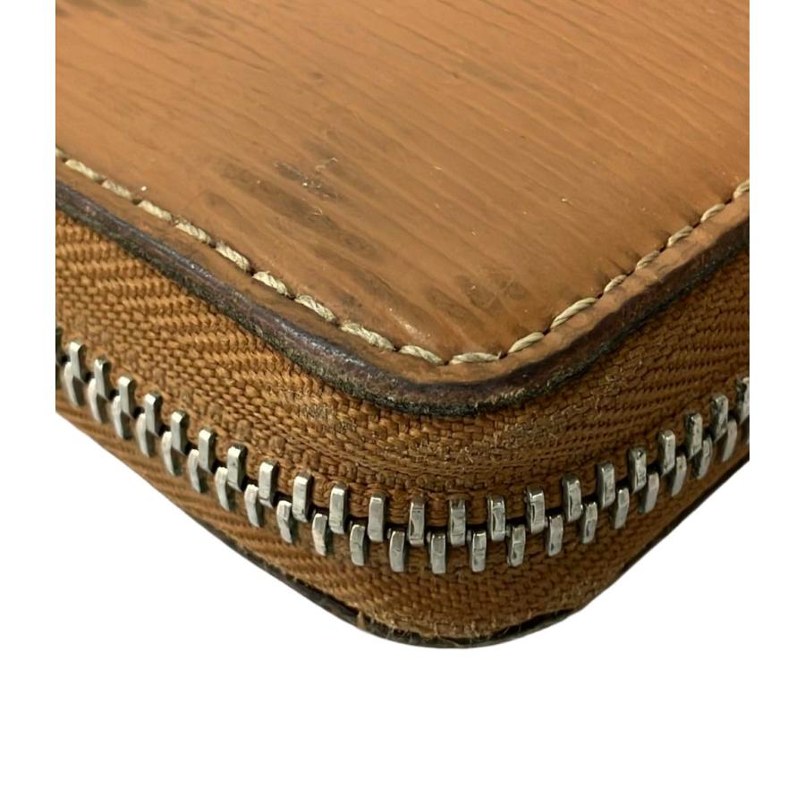 【美品】ルイヴィトン M6007 長財布 エピ ラウンドファスナー 小銭入れ付き ルイヴィトン ラウンドファスナー長財布 ジッピーウォレット