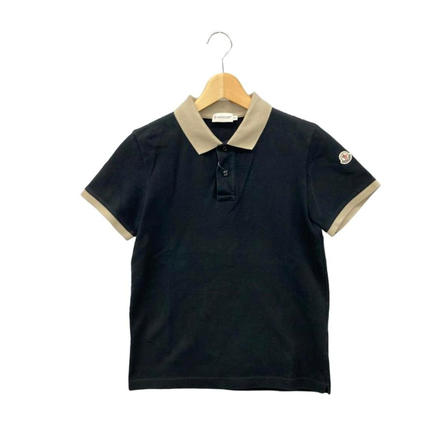 モンクレール 半袖ポロシャツ メンズ SIZE S (S) MONCLER 中古