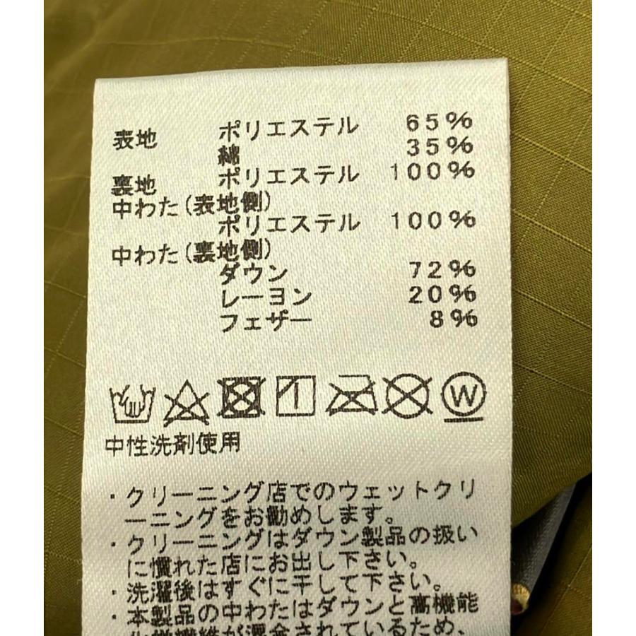 美品 ザノースフェイスパープルレーベル ダウンベスト メンズ SIZE M