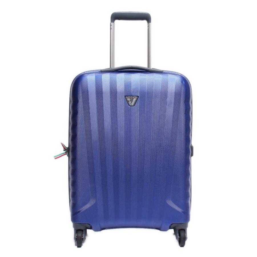 ロンカート キャリーケース ユニセックス RONCATO 中古 : Rehello by