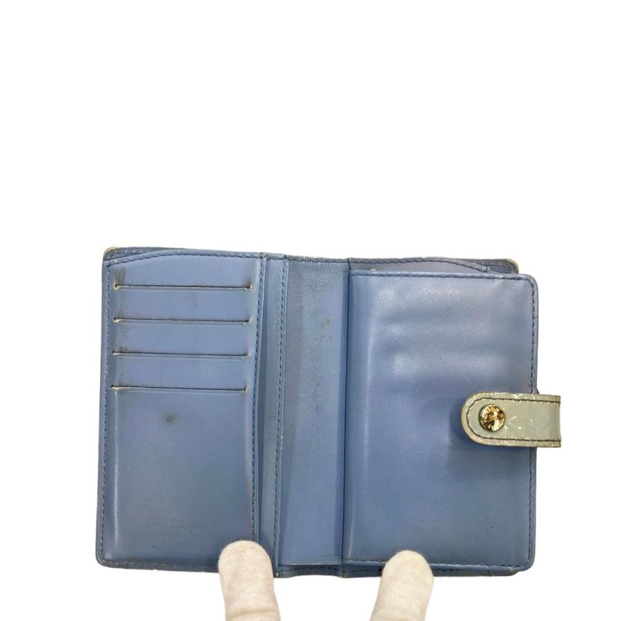 ルイ・ヴィトン 二つ折り財布 ポルトフォイユ ヴィエノワ モノグラム