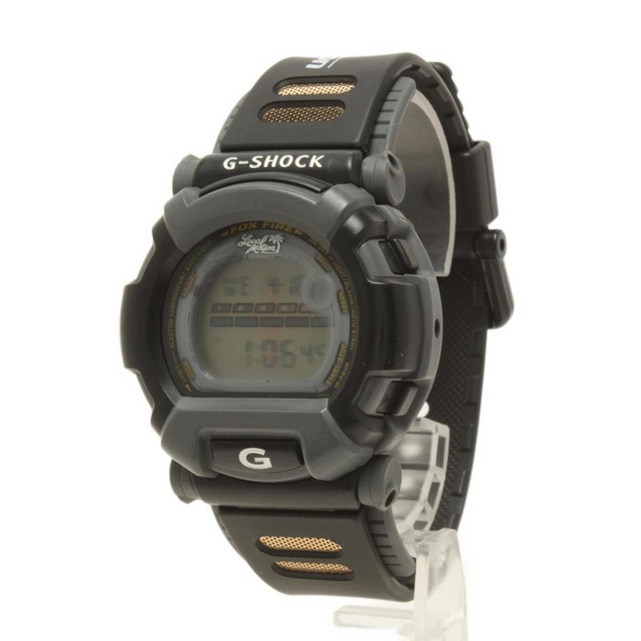 カシオ 腕時計 ローカルモーション G-SHOCK クオーツ DW-002LM メンズ CASIO 中古 : Rehello by ...