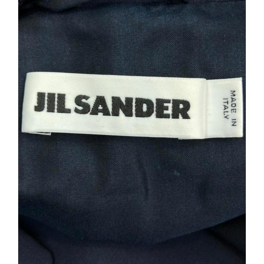 ジルサンダー テーラードジャケット レディース SIZE 34 (XS) JIL