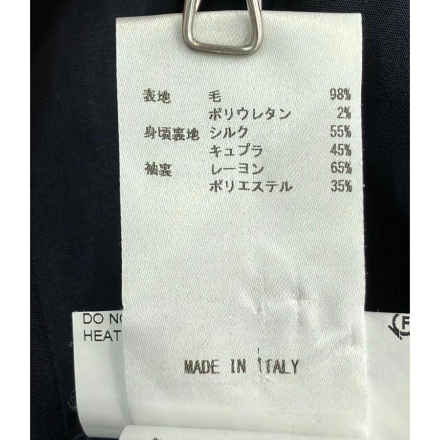 ジルサンダー テーラードジャケット レディース SIZE 34 (XS) JIL