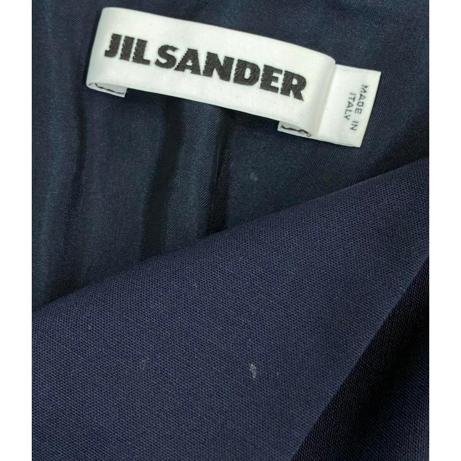 ジルサンダー テーラードジャケット レディース SIZE 34 (XS) JIL