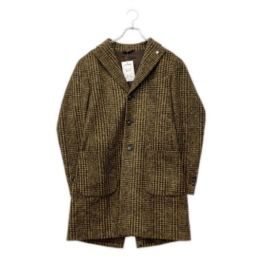 エルビーエム 1911 コート メンズ SIZE 46 (M) L.B.M. 1911 エルビーエム 1911 コート メンズ SIZE 46 (M) L.B.M. 中古 : Rehello