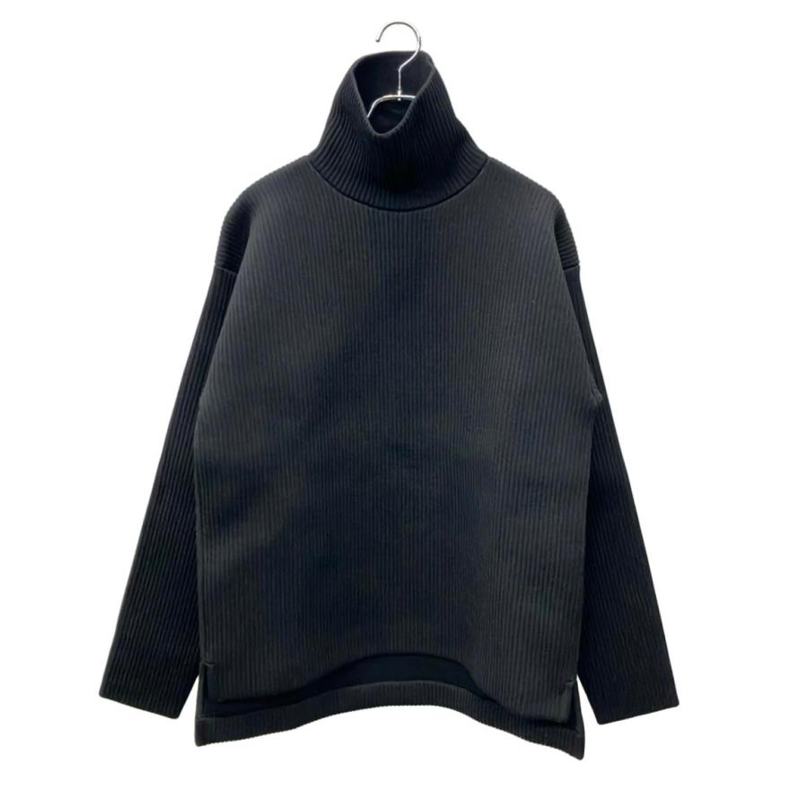 バレンシアガ 長袖リブニット ハイネック メンズ SIZE S BALENCIAGA 