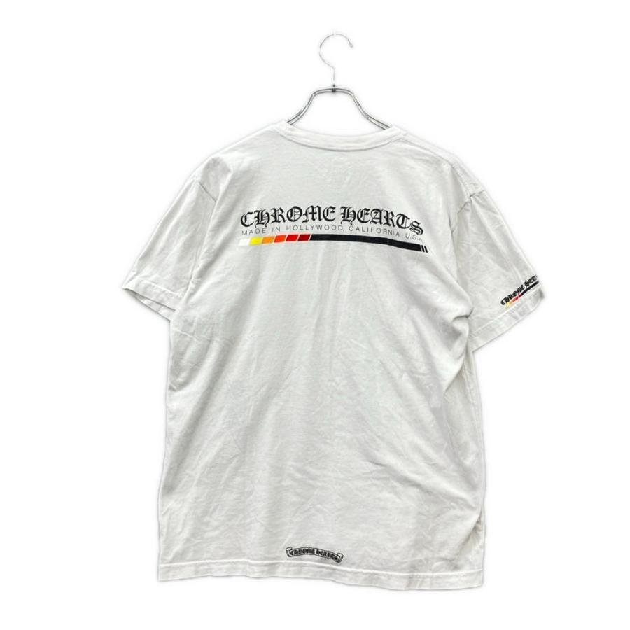 クロムハーツ 半袖Tシャツ クロムハーツ 半袖 Tシャツ 2212-304-0806 メンズ SIZE L CHROME
