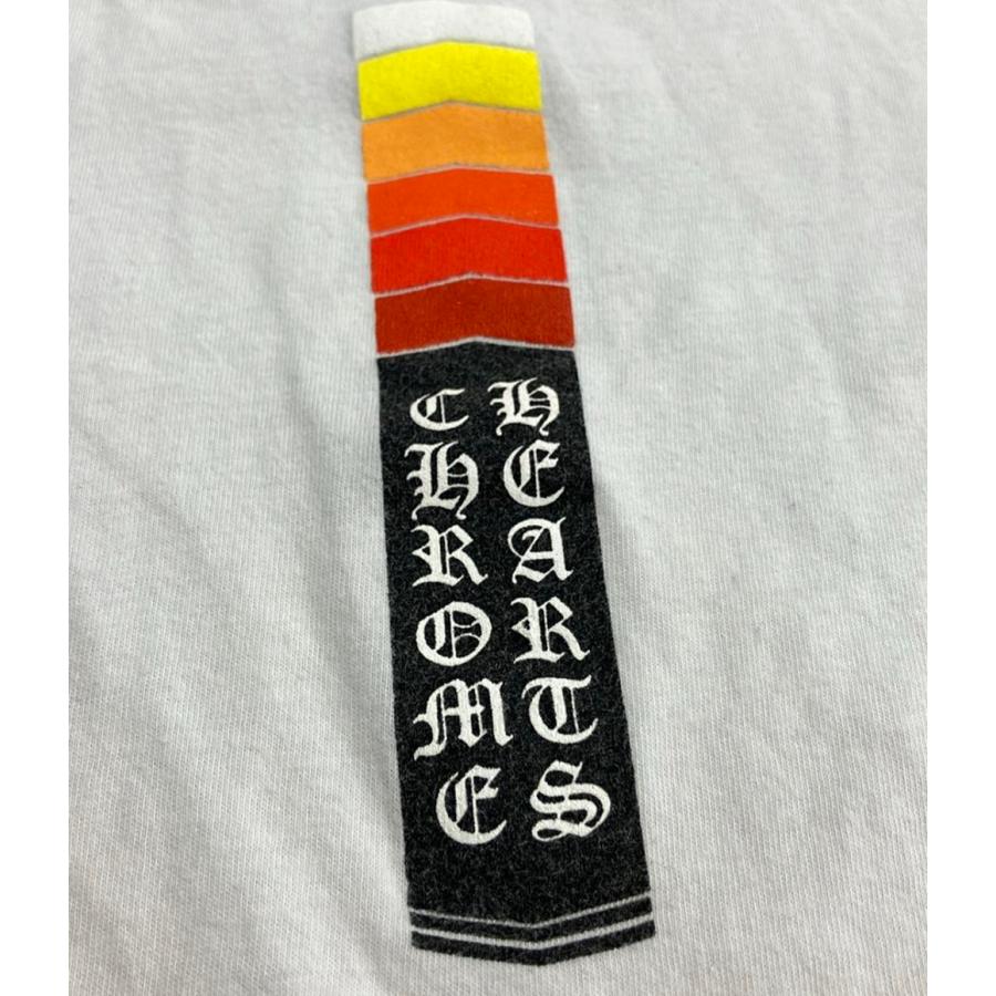 クロムハーツ 半袖 Tシャツ 2212-304-0806 メンズ SIZE L CHROME 