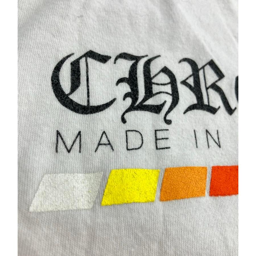 クロムハーツ 半袖 Tシャツ 2212-304-0806 メンズ SIZE L CHROME 