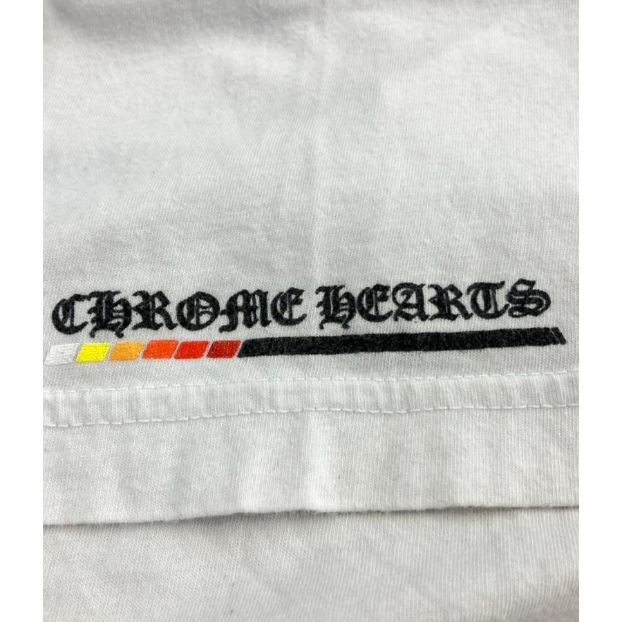 クロムハーツ 半袖 Tシャツ 2212-304-0806 メンズ SIZE L CHROME 