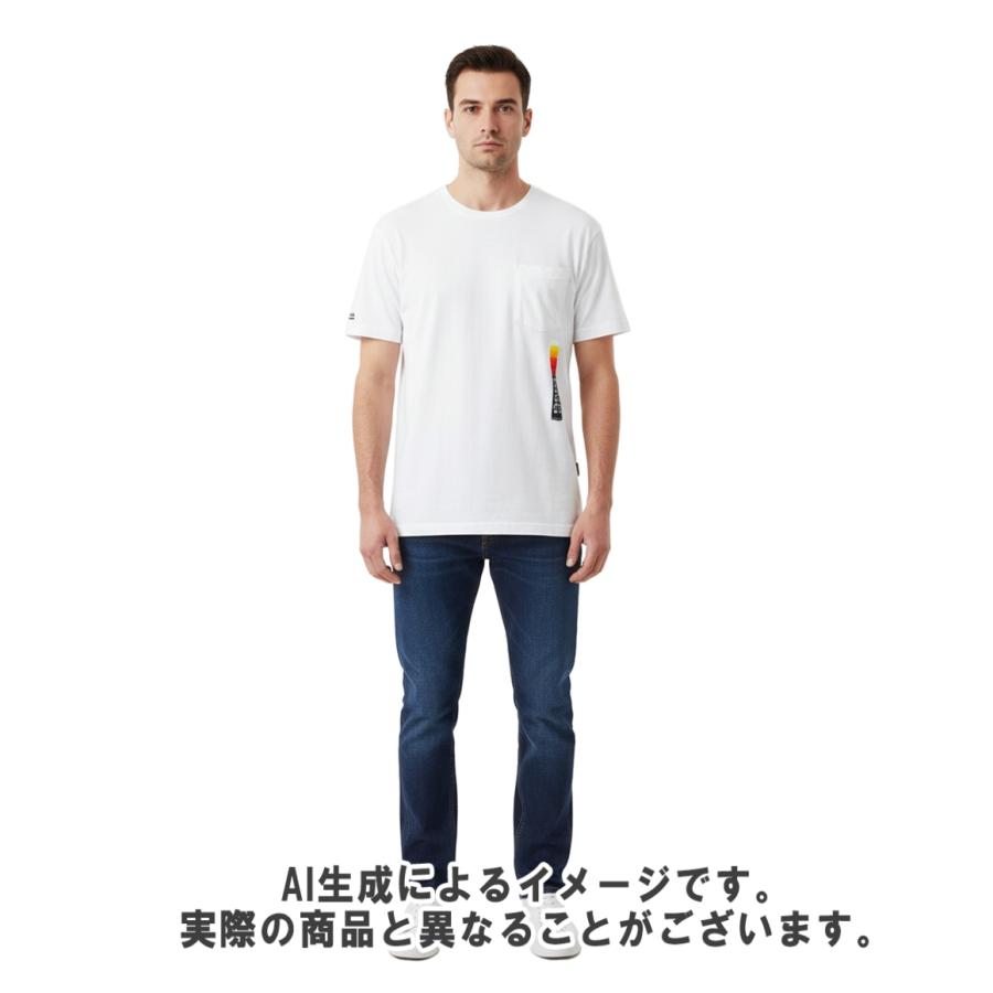 クロムハーツ 半袖 Tシャツ 2212-304-0806 メンズ SIZE L CHROME