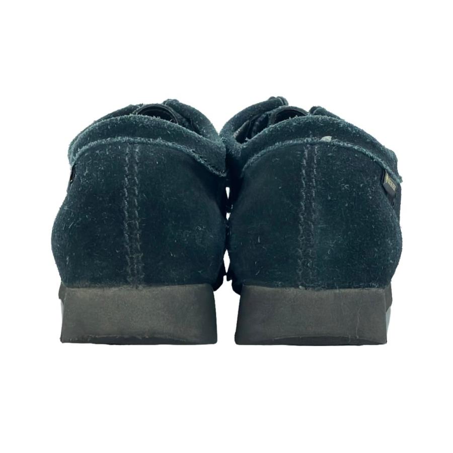 3足セット　クラークス　ワラビー　uk8 クラークス ワラビーブーツ メンズ SIZE UK8 (M) Clarks 中古