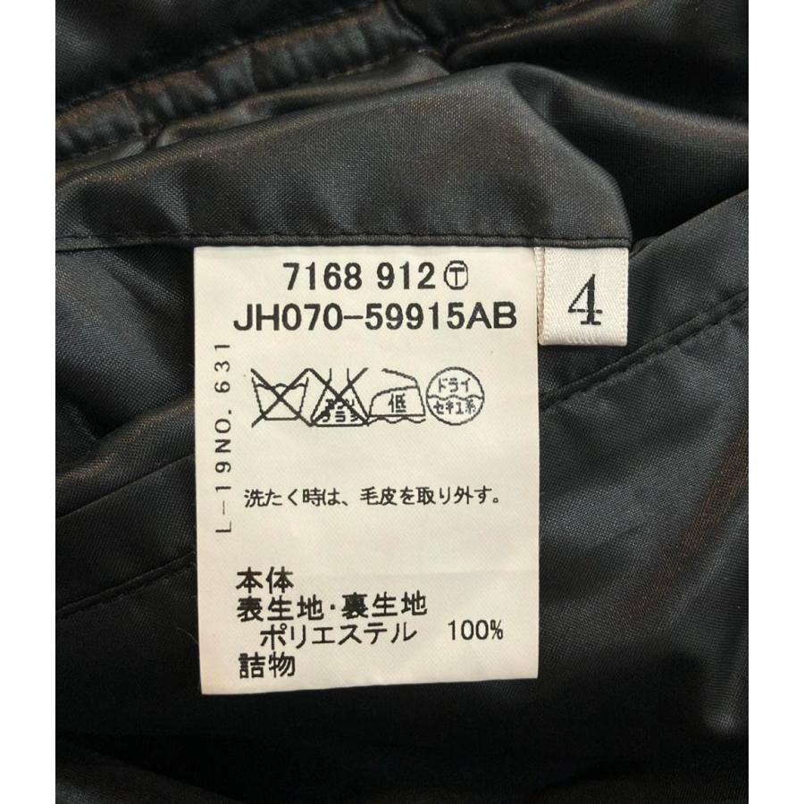 タケオキクチ ダウンジャケット メンズ SIZE 4 (XL) TAKEO KIKUCHI 