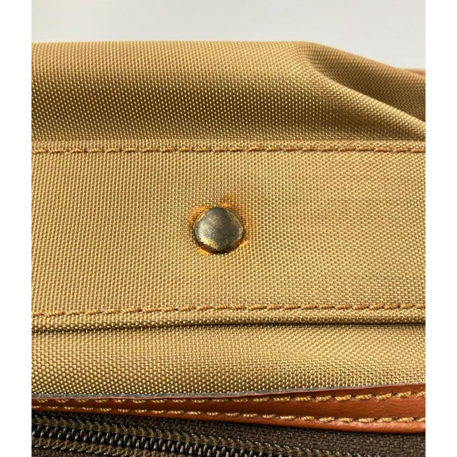 ランセル トラベルバッグ 旅行カバン メンズ LANCEL 中古 : Rehello by