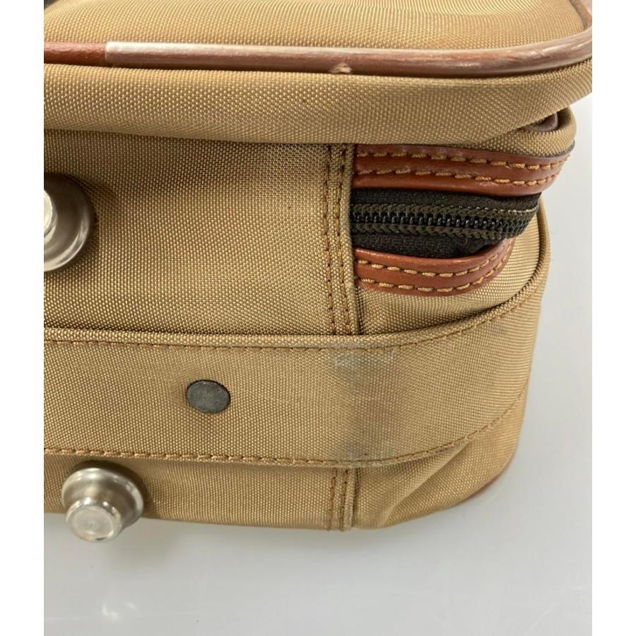 ランセル トラベルバッグ 旅行カバン メンズ LANCEL 中古