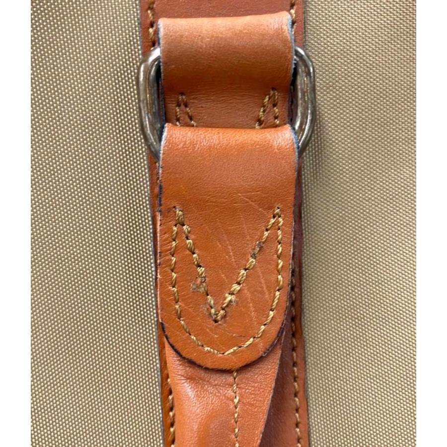 ランセル トラベルバッグ 旅行カバン メンズ LANCEL 中古 : Rehello by