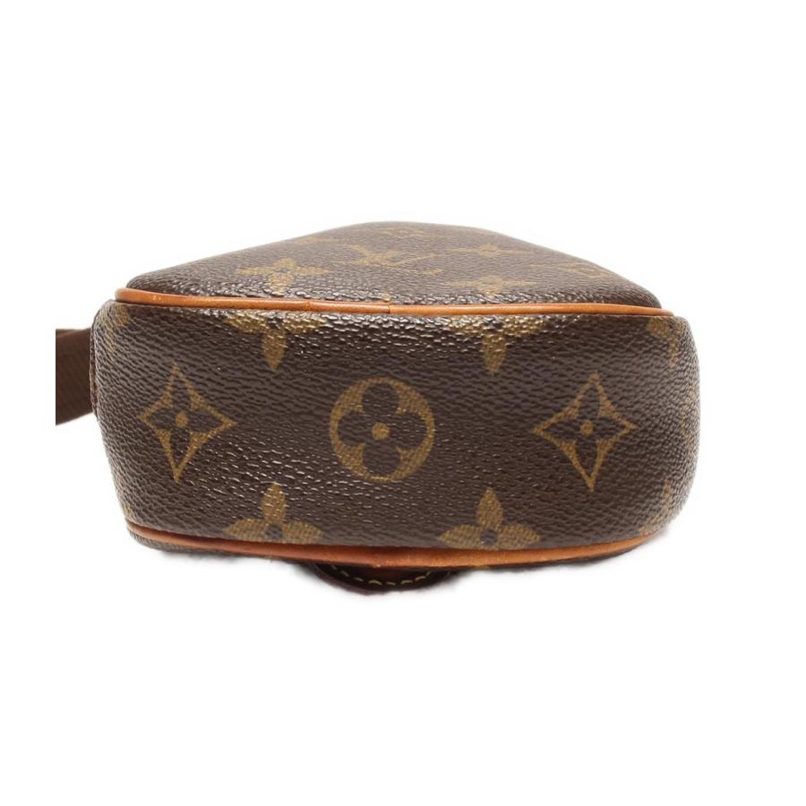 ルイ・ヴィトン ショルダーバッグ ボディバッグ 斜め掛け ポシェット