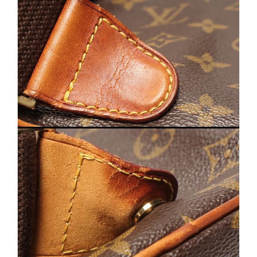 ルイ・ヴィトン ショルダーバッグ ボディバッグ 斜め掛け